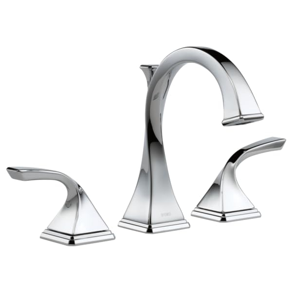 Brizo 65330LF-PC-ECO Delta Faucet Parts and attachments, Chrome