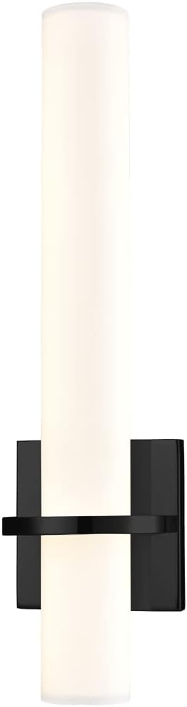 Kuzco Lighting Bhutan Steel LED Wallchiere