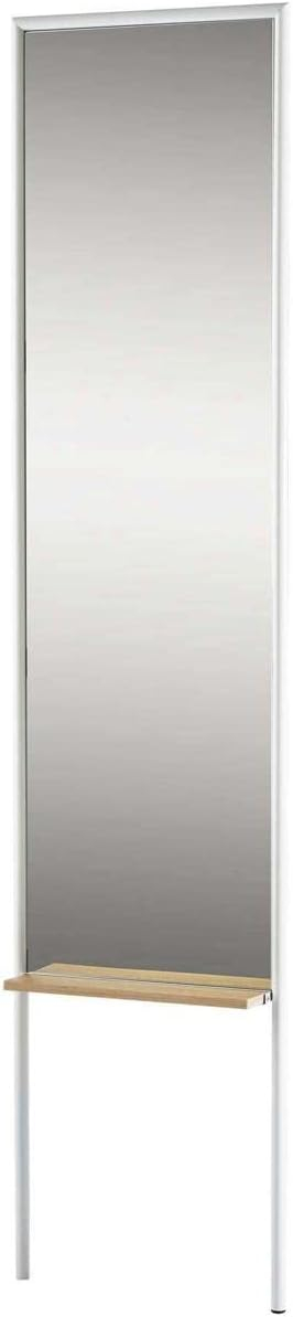 Adesso Monty Leaning Mirror