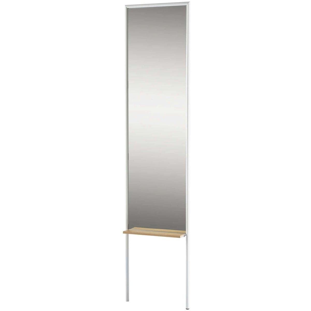 Adesso Monty Leaning Mirror