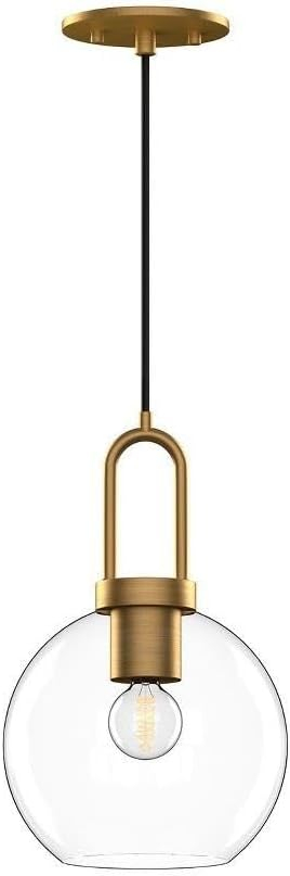 Alora Mood Soji 1 - Light Single Pendant