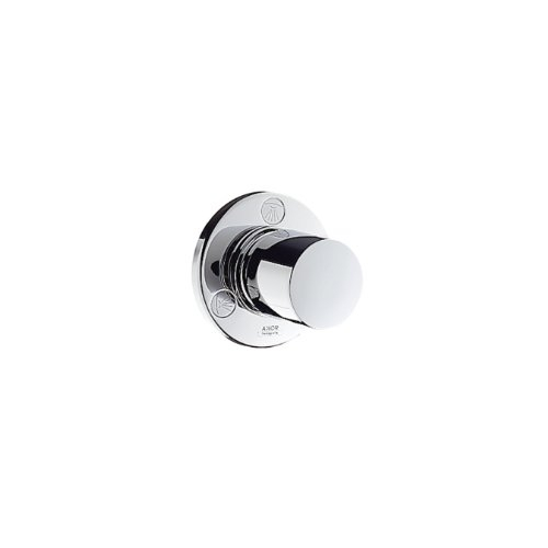Uno Trio and Quattro Diverter Faucet Trim