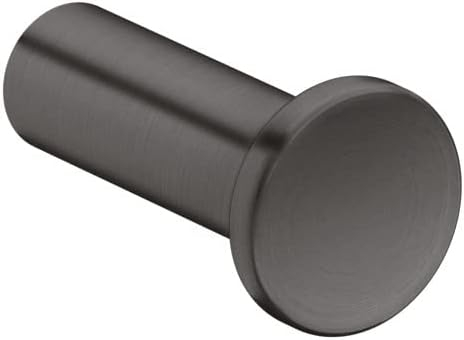Universal Circular Wall Mounted Small Robe Hook