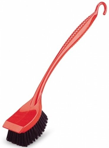 Libman Poly fiber Stiff Tile and Grout Brush