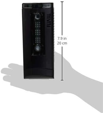 Fluval U2 Underwater Filter - For Fresh, Marine or Reptile Environments