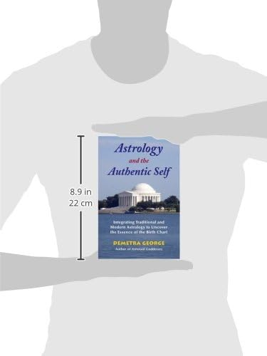 Astrology and the Authentic Self: Integrating Traditional and Modern Astrology