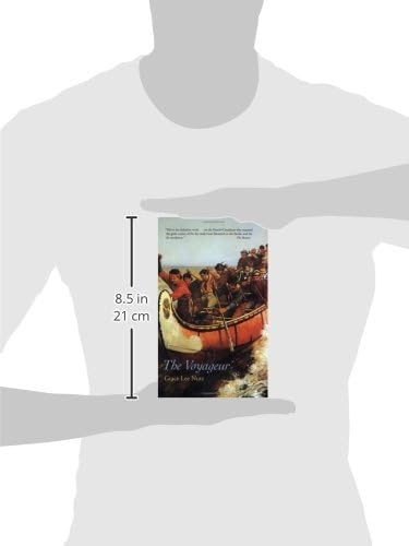 The Voyageur: French-Canadian Fur Trade History Paperback