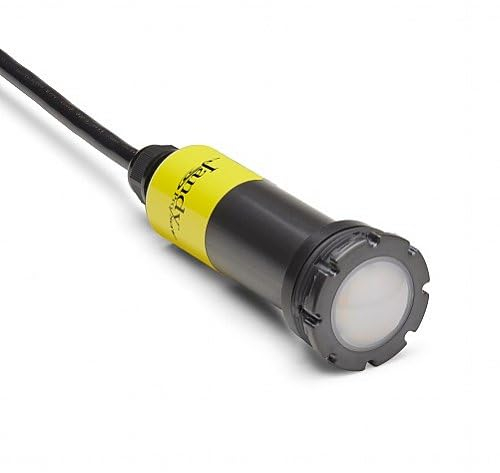 Generic Jandy RGBW Watercolors HydroCool 24W 10’0 Cord LED Pool or Spa Light 12V | JLU4C24W100