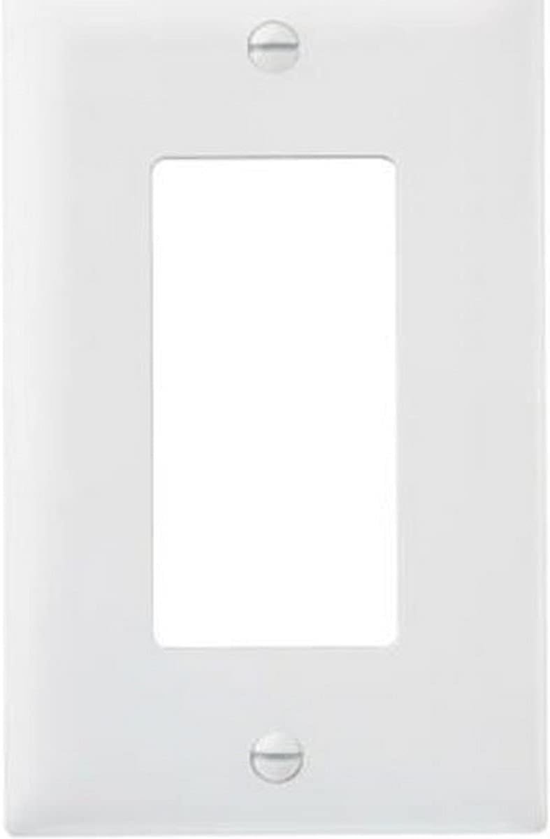 Legrand-Pass & Seymour TP26-W Wallplate