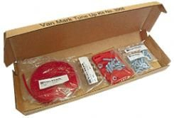 Van Mark Tune Up Kit - Mark I 50 Series Contractor
