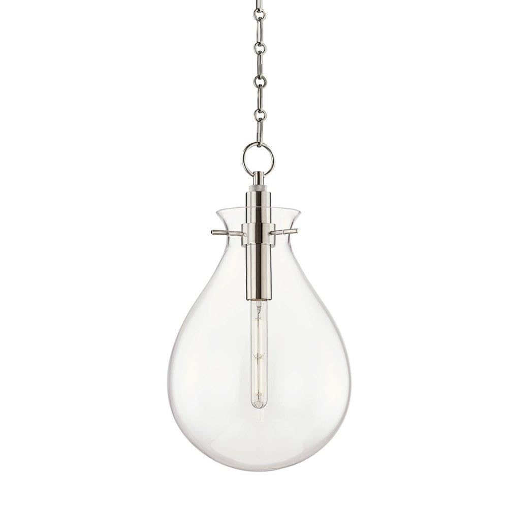 Ivy Pendant by Becki Owens