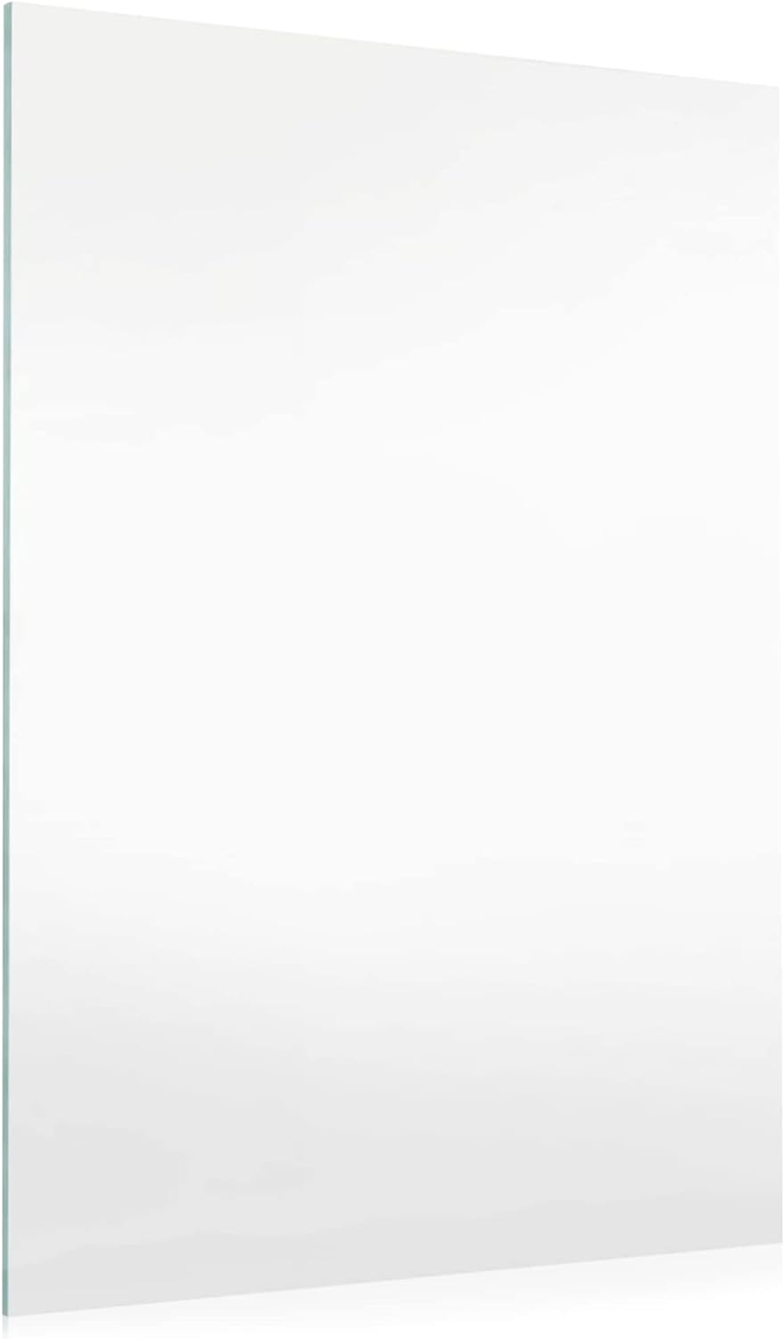 Non-Glare Acrylic Replacement for 20x20 Picture Frame, Replacement Plexiglass for 20x20 Photo