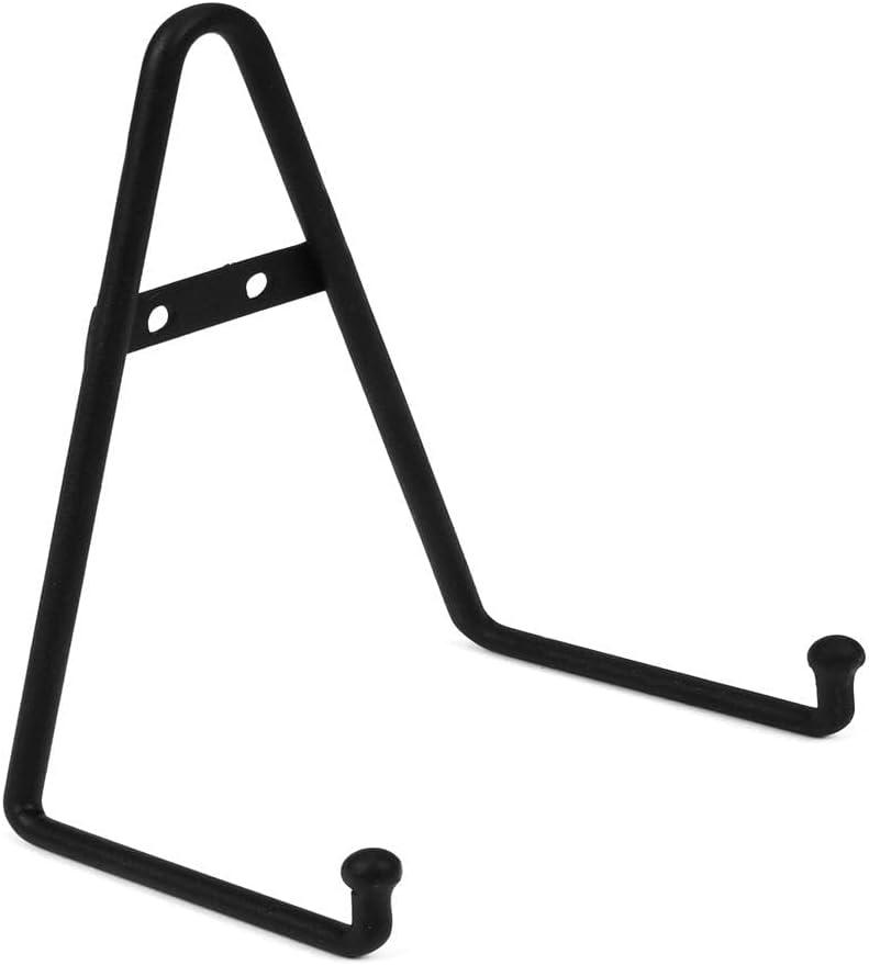 Milltown Merchants Metal Universal Display Stand (Small) - 1 Pack