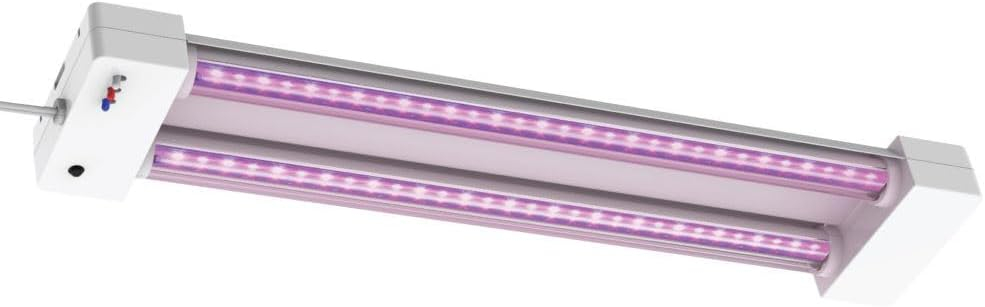Feit Electric Square Connector LED Grow Light Color Changing 1 pk