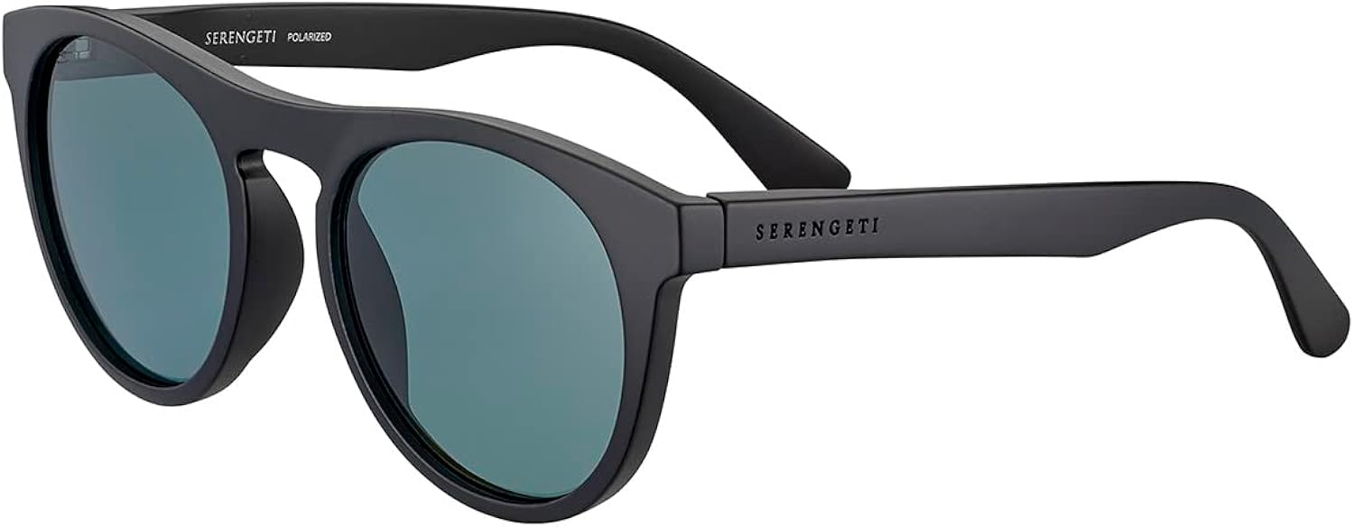 Serengeti Kingman Sunglasses