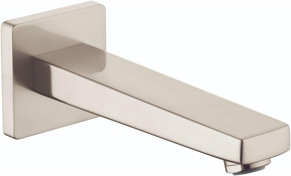 Metropol Wall Mounted Tub Spout