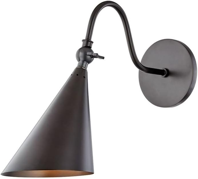 Laurent Sconce - Bronze
