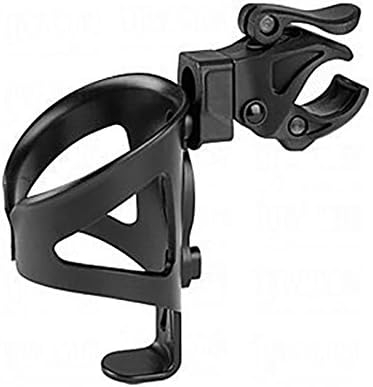 NEW Bag Boy Universal Beverage / Drink Holder - Cart Accessory BagBoy