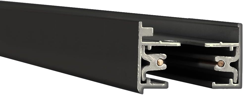 Lightolier Series System Track