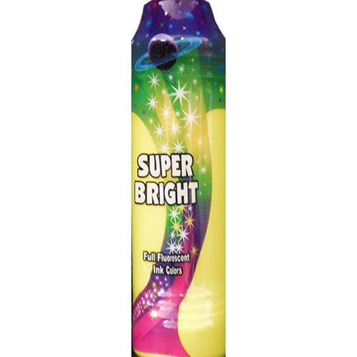 Super Bright One Dozen 3oz Yellow Bingo Dauber