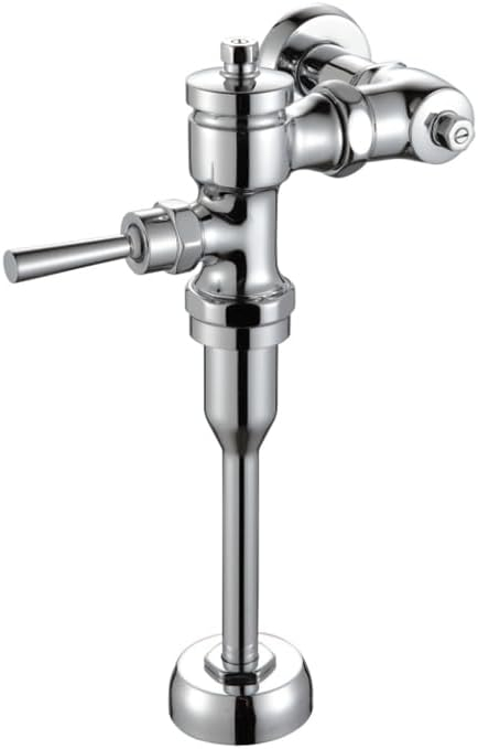 Ultima 0.5 Gallons Manual Flush Valve