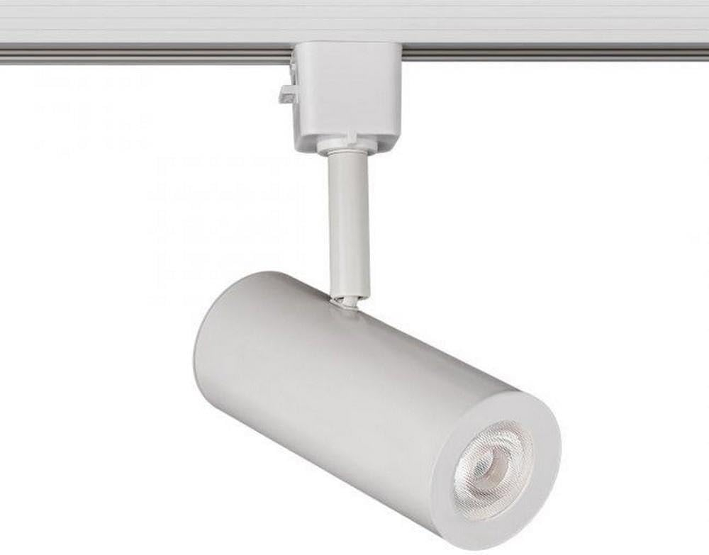 Silo LED Adjustable Track Head
