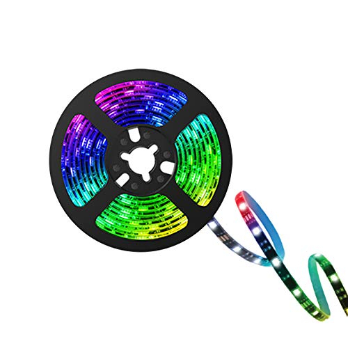 Energizer® Smart Wi-Fi Multicolor And Single-White LED Light Strip