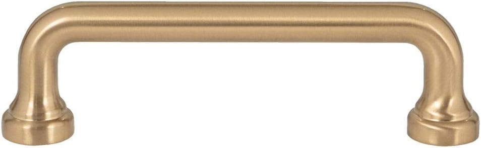 Malin 3 3/4" Center to Center Bar Pull