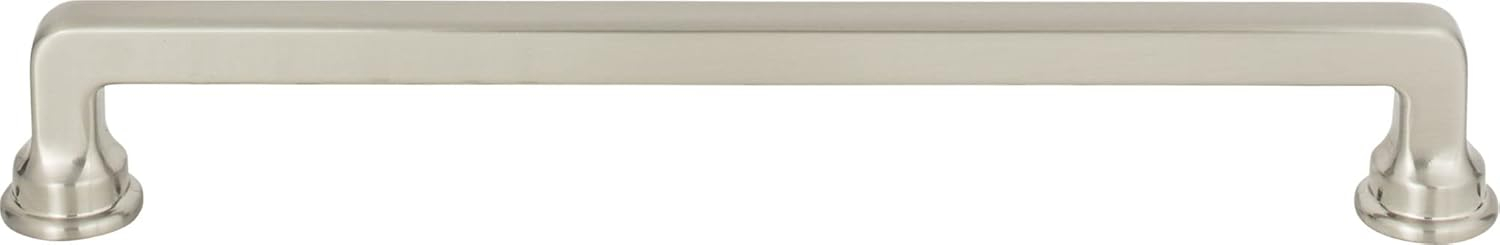 Atlas Homewares Oskar 7 9/16" Center to Center Bar Pull