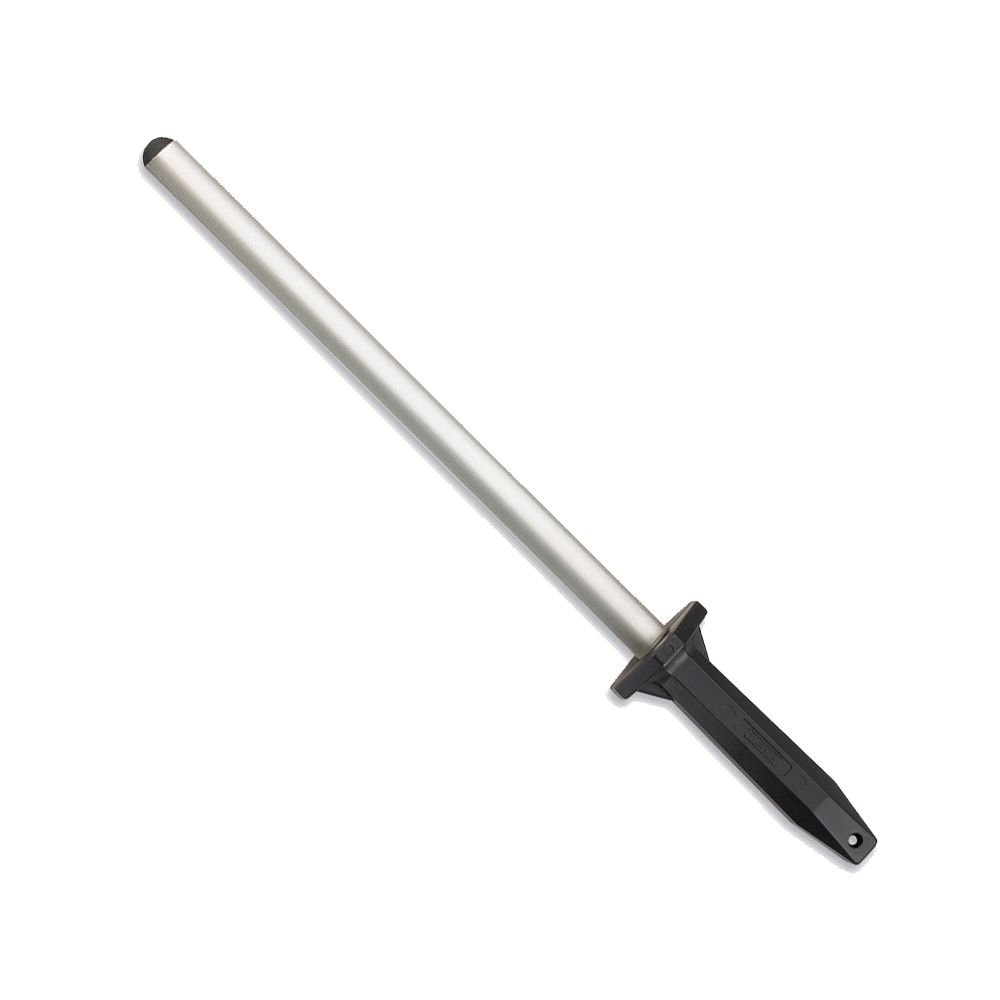 Mundial 3311-12 Diamond 12 Sharpening Steel"