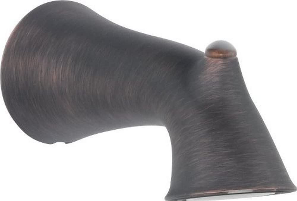 Lahara Wall Mounted Tub Spout Trim