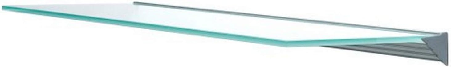 Rebrilliant Esme Metal Tiered Shelf