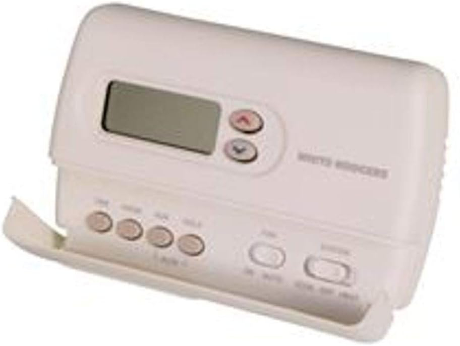 NEW 1F80-361 Classic 80 Series Programmable Thermostat White-Rodgers