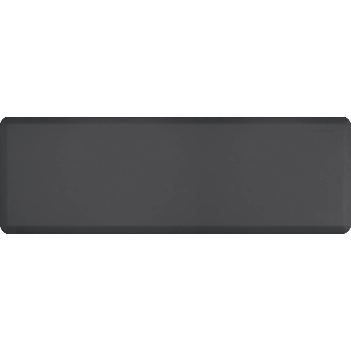 WellnessMats 6'x2' Grey Mat