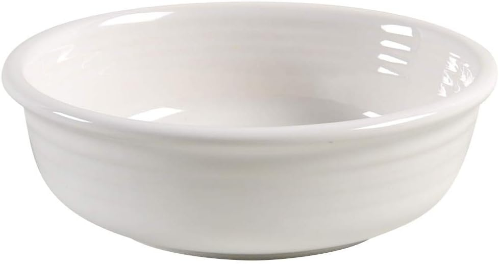 Fiesta Fiesta Classic Rim 5 5/8 Inch Small Bowl 15 OZ