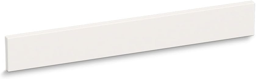 Quartz Back Splash For 30" Vanity