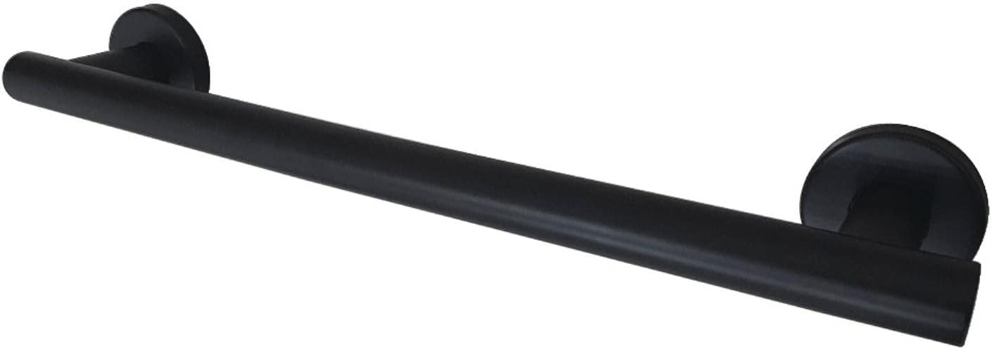 Kingston Brass Berwyn Grab Bar