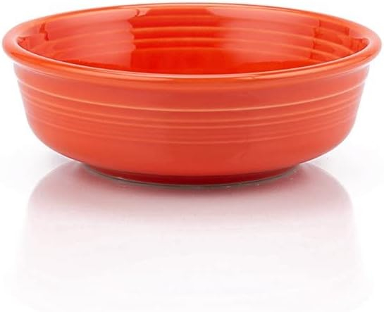 Fiesta Fiesta Classic Rim 5 5/8 Inch Small Bowl 15 OZ