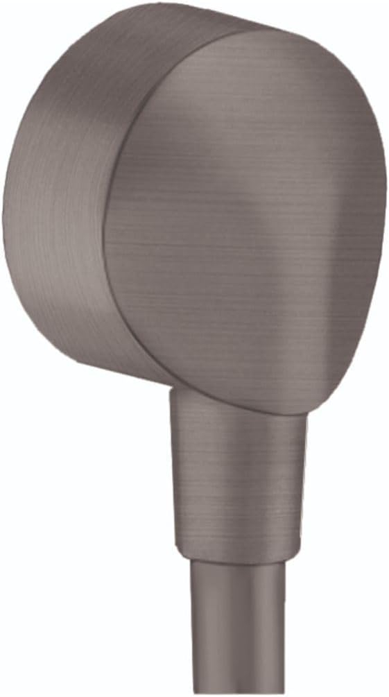 FixFit Wall Outlet with Check Valves
