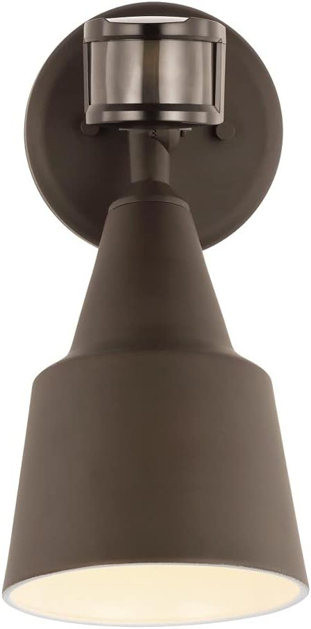 Generation Lighting Collection Metal Flood Light