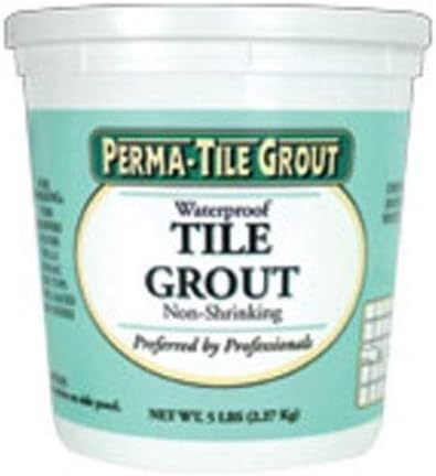 CGM 500TG Waterproof Tile Grout