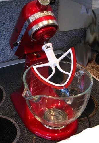 NewMetro Design Beater Blade Mixer Attachment Beater Mixer Accessory