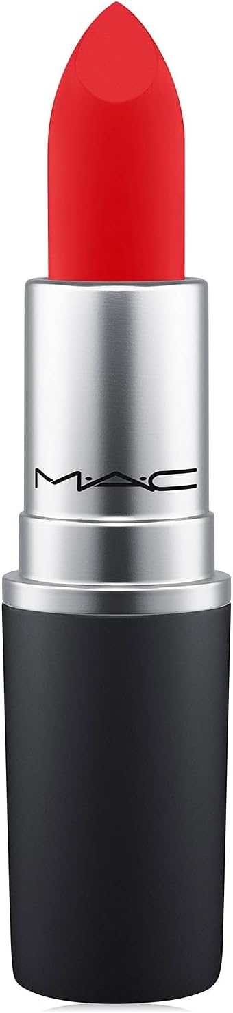 MAC Powder Kiss Lipstick - 929 You Re Buggin Lady , 0.10 oz Lipstick