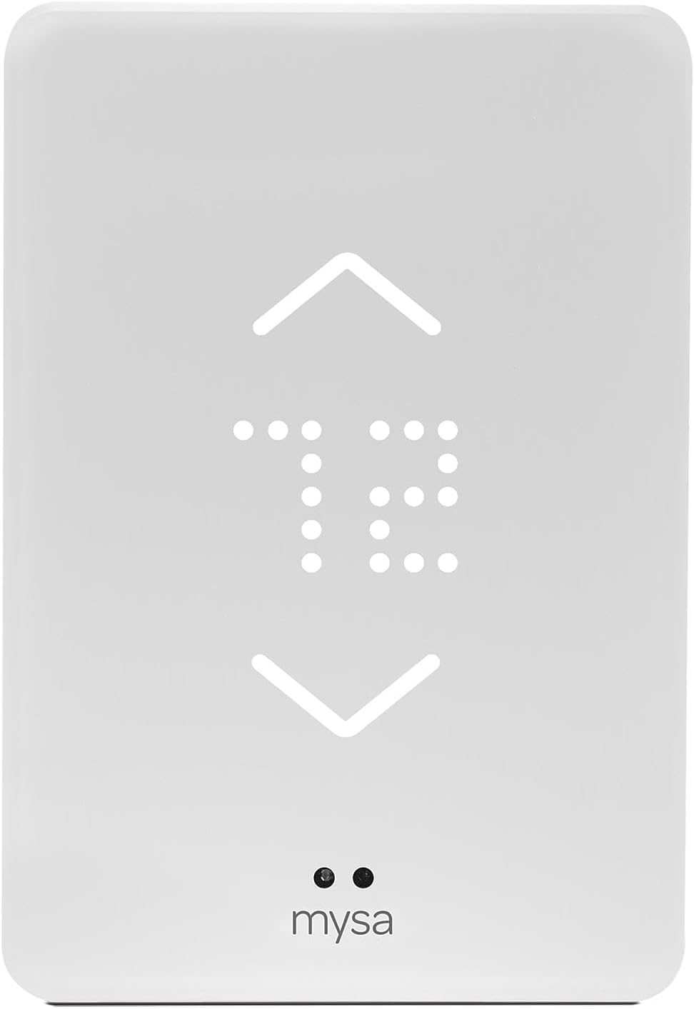 Mysa BB.2.0.01.NA-US Smart Thermostat for Electric Baseboard and In-Wall Heaters V2.0