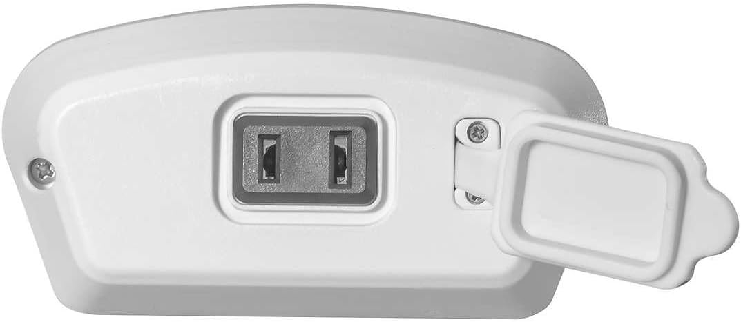 KODA Multi-Directional Ultra Bright 8000 Lumen LED Shop Light