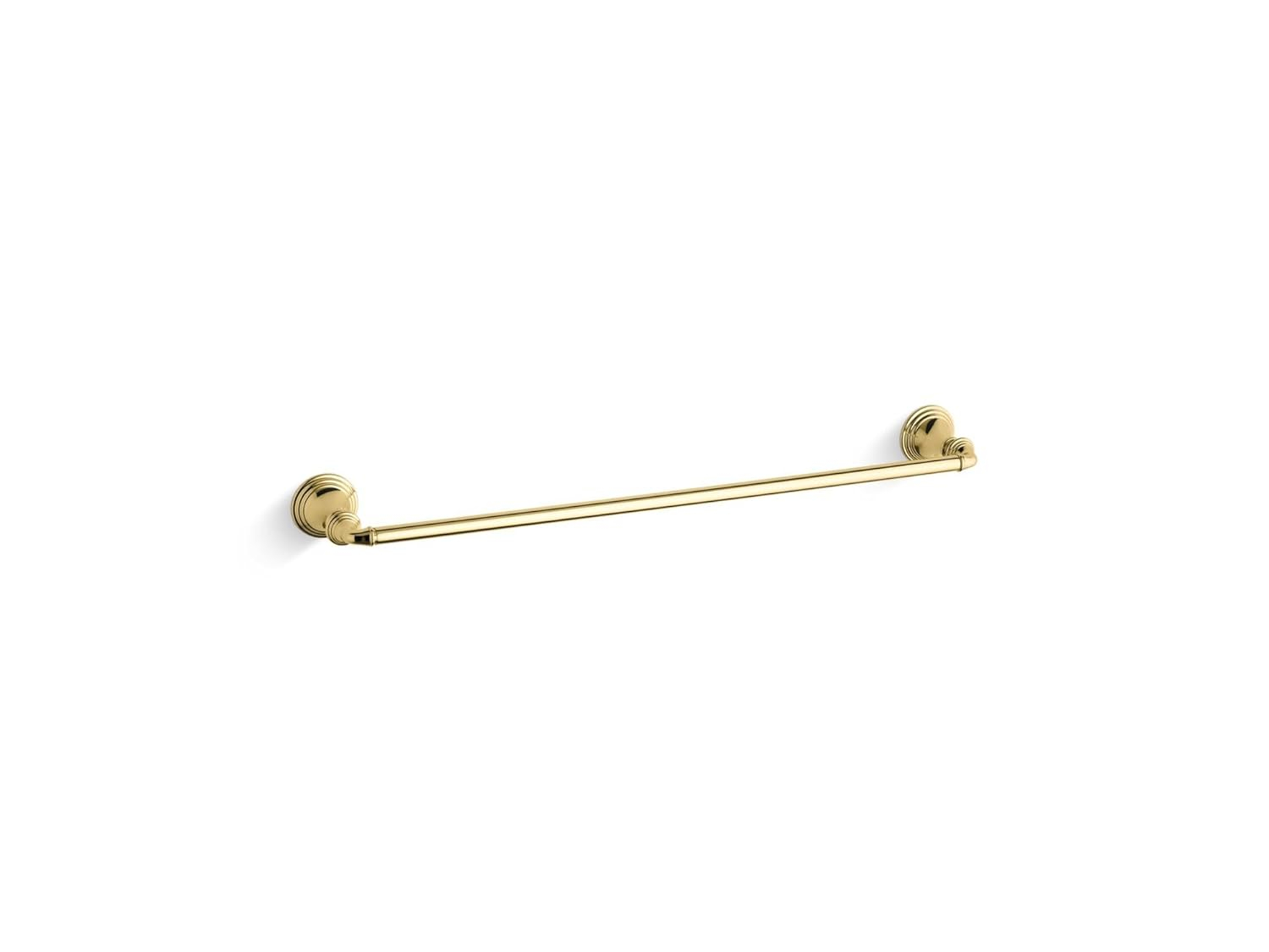 Devonshire Towel Bar