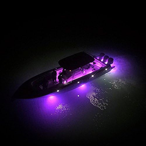 Lumitec SeaBlaze Quattro LED Underwater Light - Spectrum - RGBW [101510]