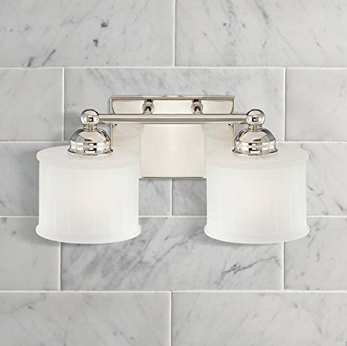 Minka Lavery - 1730 Series - 2 Light Transitional Bath Vanity in Transitional