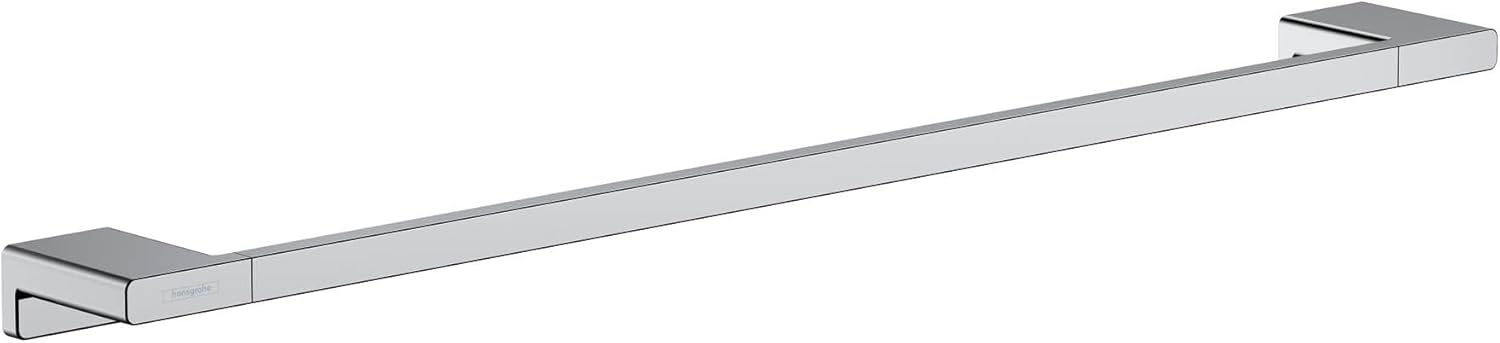 Hansgrohe AddStoris Bath Towel Rail