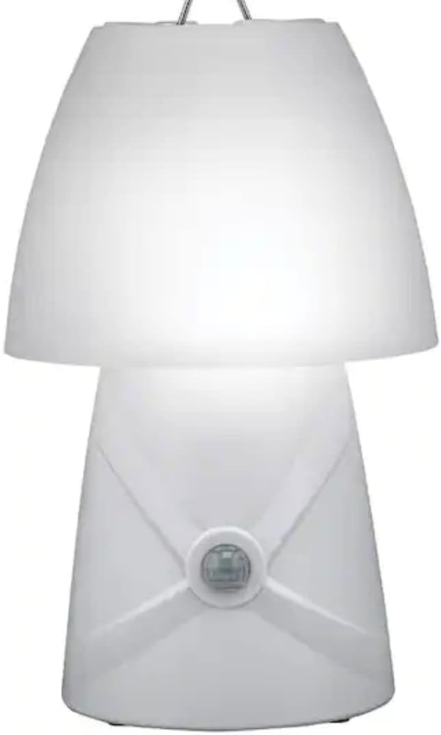 Sensor Brite Dream Glow Color Changing Night Light Lamp 1 pk